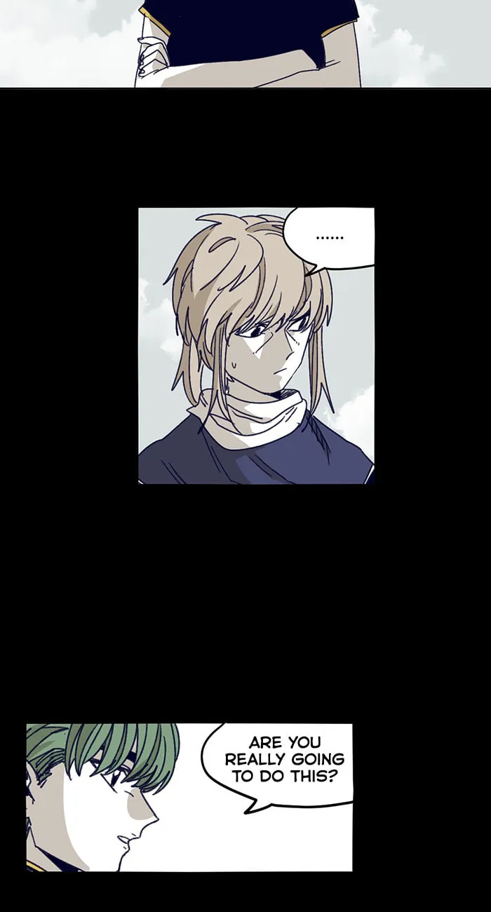 Read Gilgamesh chapter 124 image 3 on Lezhin