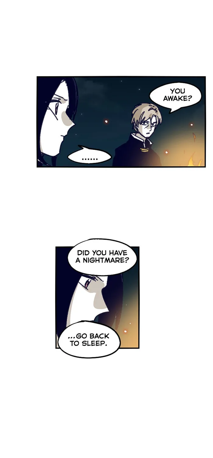 Read Gilgamesh chapter 124 image 30 on Lezhin