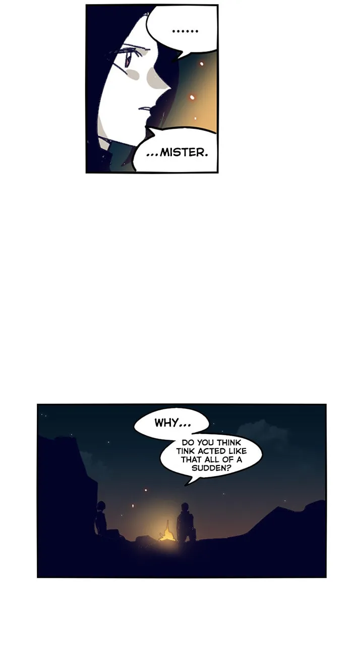 Read Gilgamesh chapter 124 image 31 on Lezhin