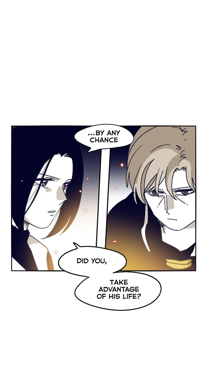 Read Gilgamesh chapter 124 image 33 on Lezhin