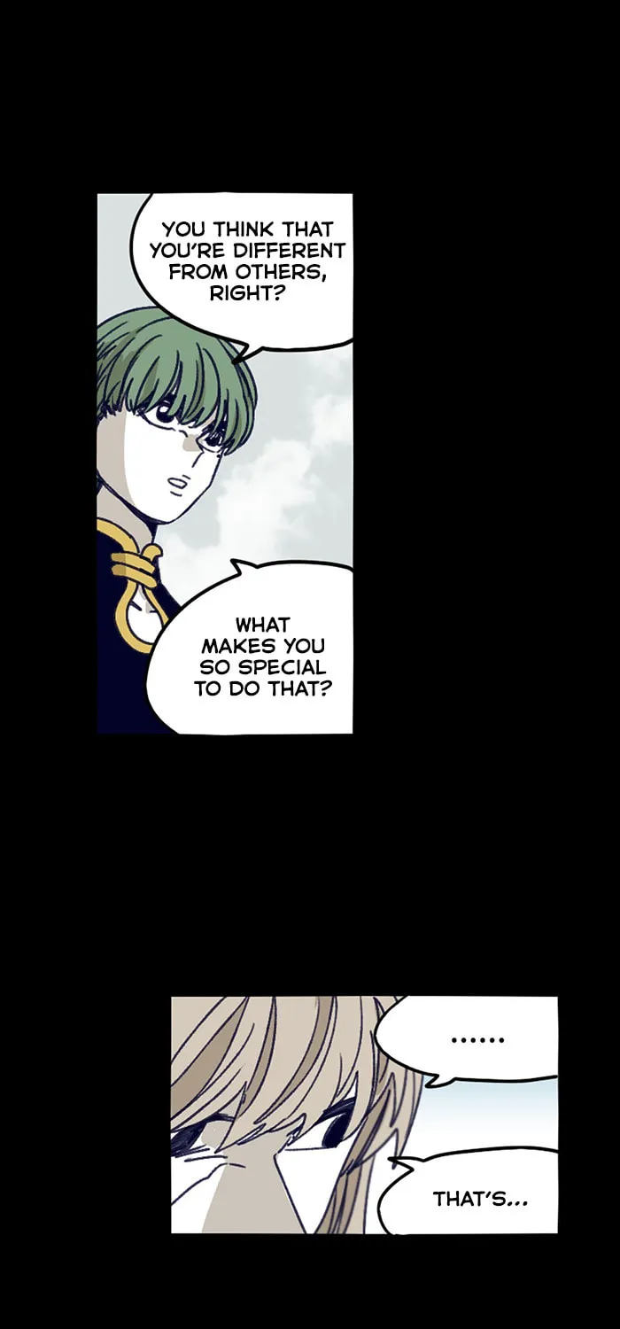 Read Gilgamesh chapter 124 image 6 on Lezhin