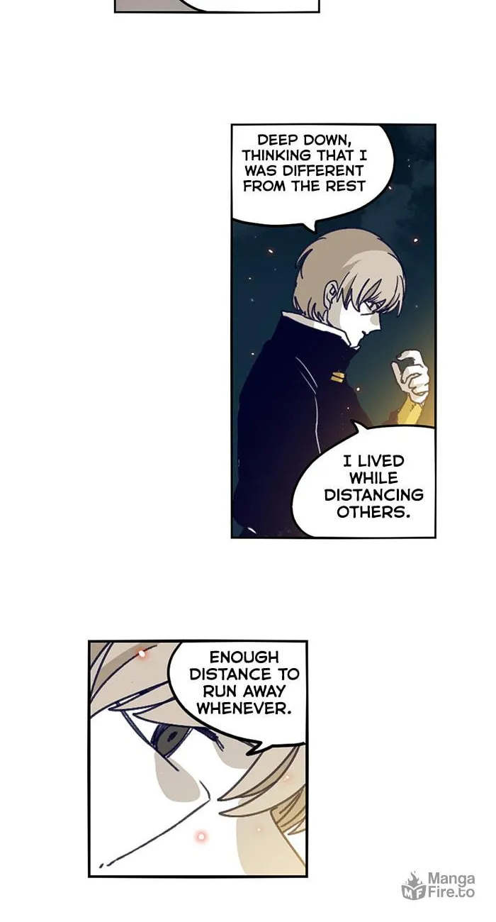 Read Gilgamesh chapter 125 image 11 on Lezhin