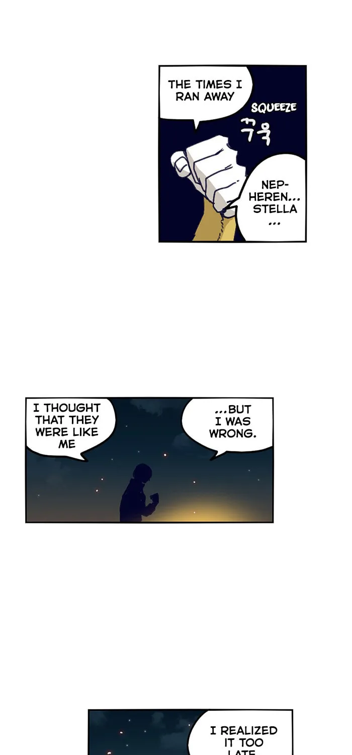 Read Gilgamesh chapter 125 image 12 on Lezhin