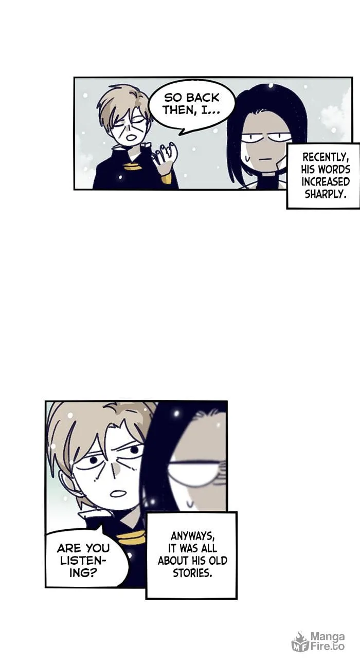 Read Gilgamesh chapter 125 image 23 on Lezhin
