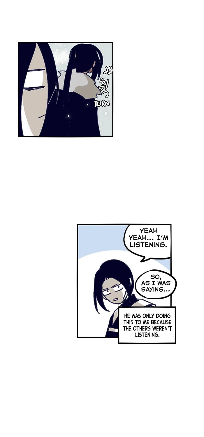 Read Gilgamesh chapter 125 image 24 on Lezhin