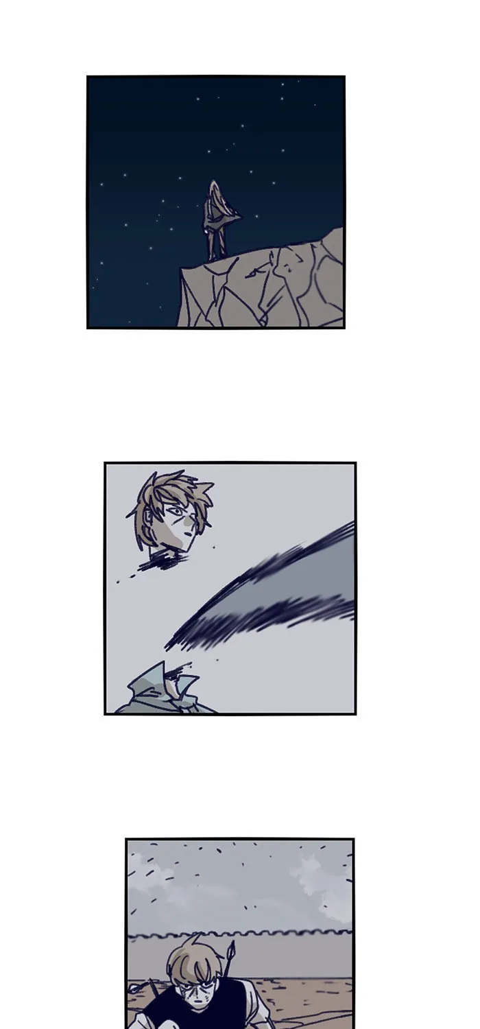 Read Gilgamesh chapter 125 image 26 on Lezhin