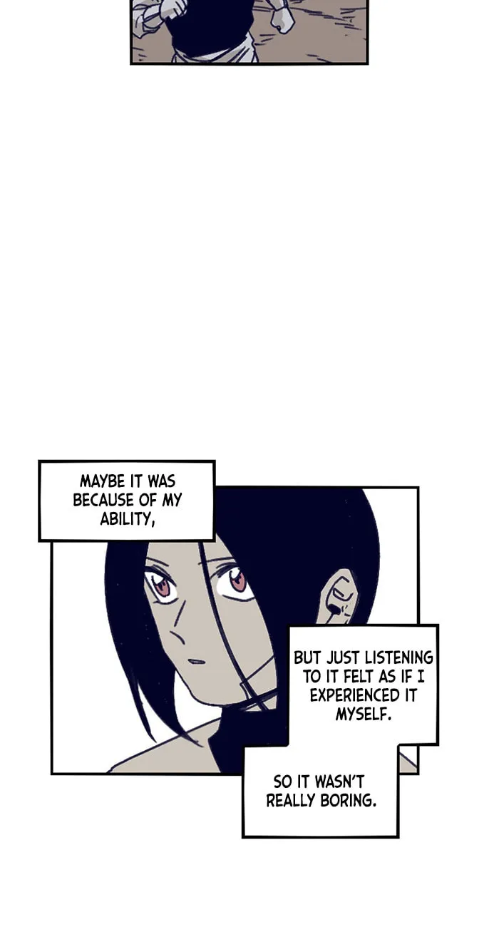 Read Gilgamesh chapter 125 image 27 on Lezhin