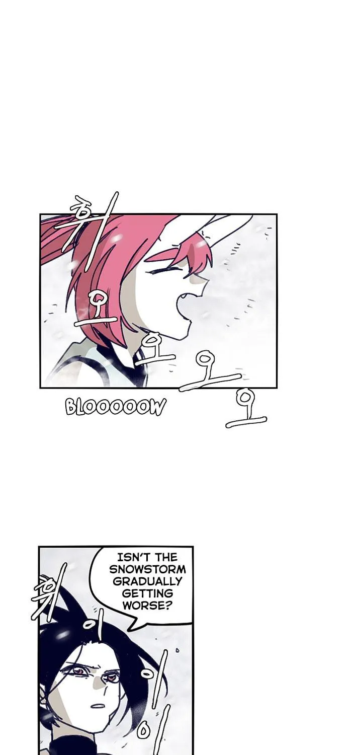 Read Gilgamesh chapter 125 image 28 on Lezhin