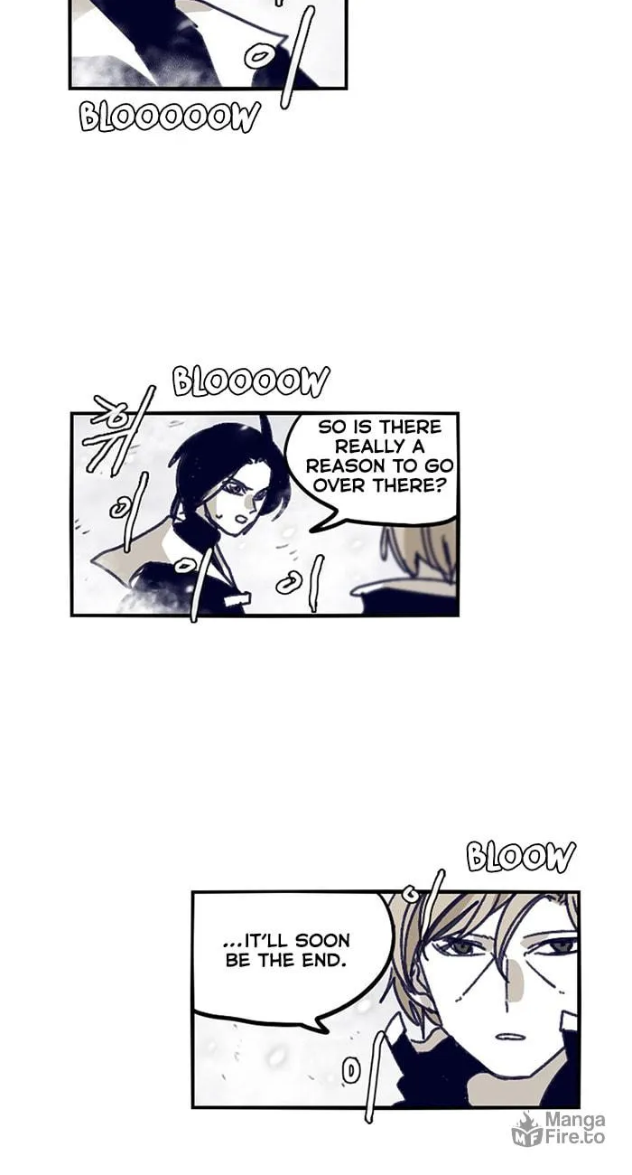 Read Gilgamesh chapter 125 image 29 on Lezhin