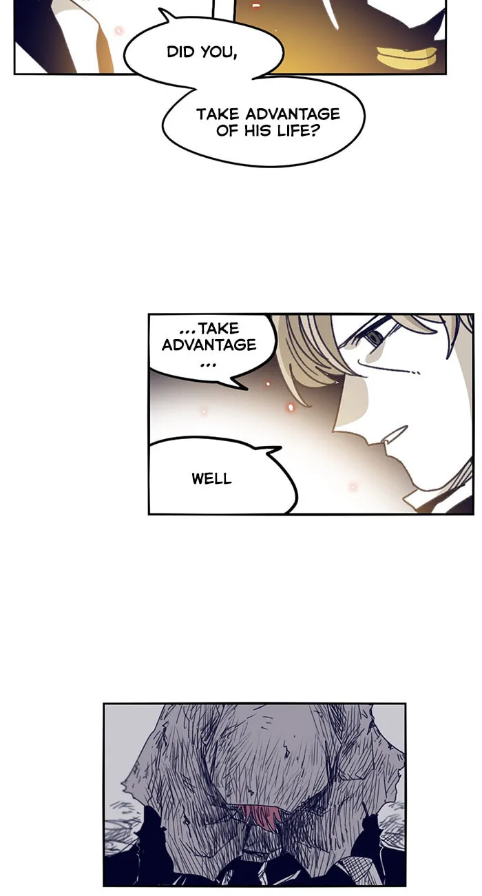 Read Gilgamesh chapter 125 image 3 on Lezhin