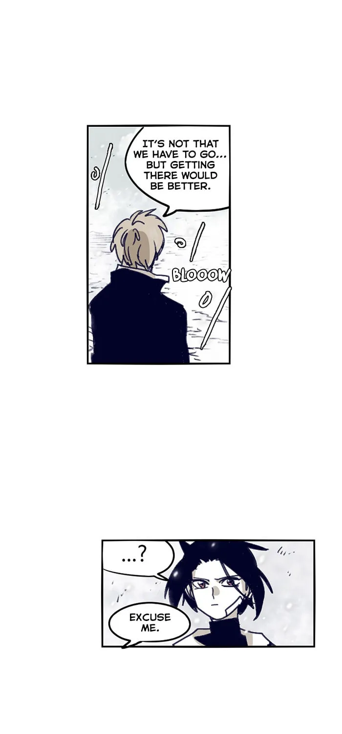 Read Gilgamesh chapter 125 image 30 on Lezhin