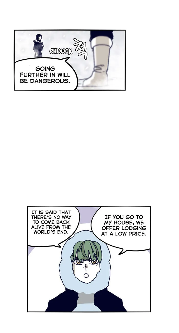 Read Gilgamesh chapter 125 image 31 on Lezhin
