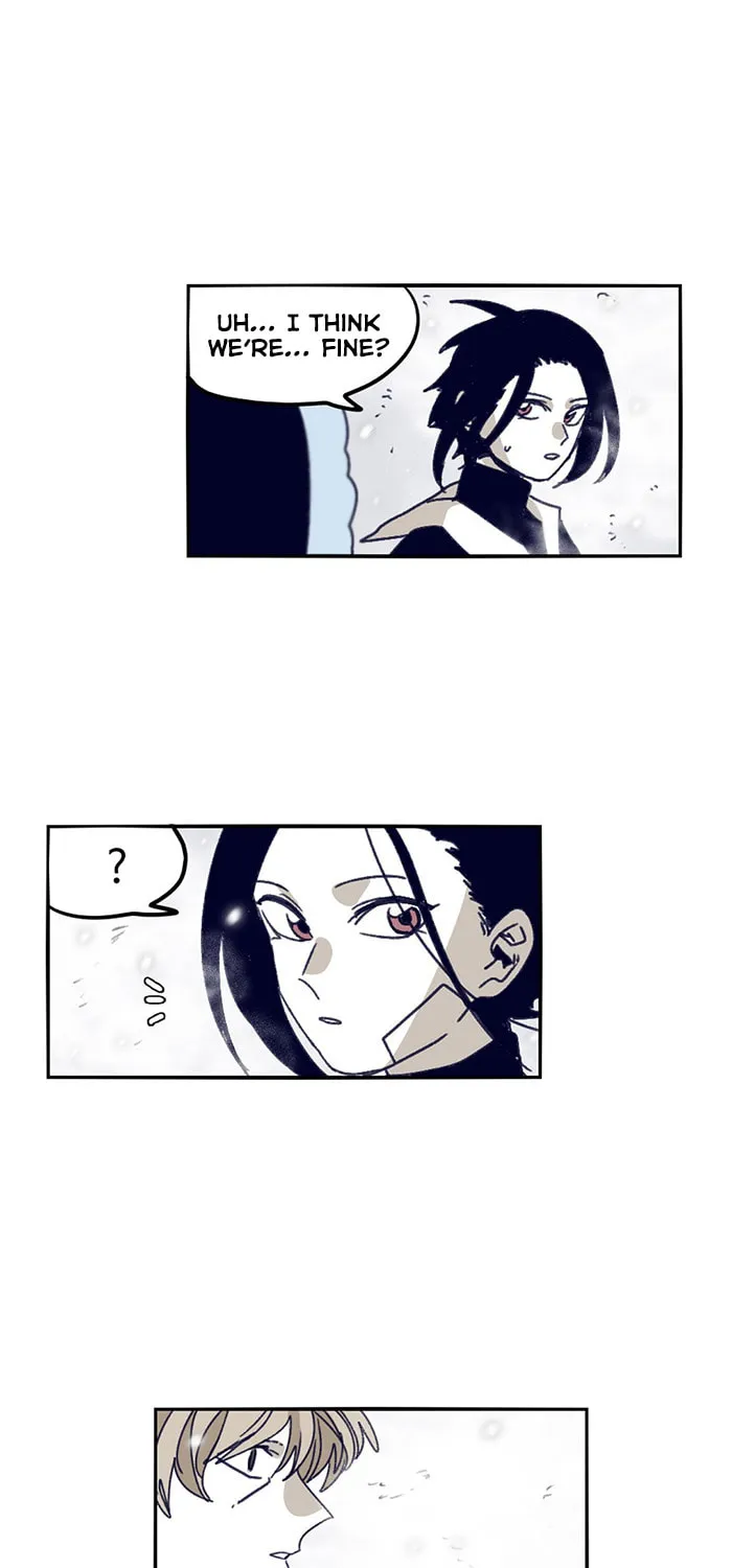 Read Gilgamesh chapter 125 image 32 on Lezhin