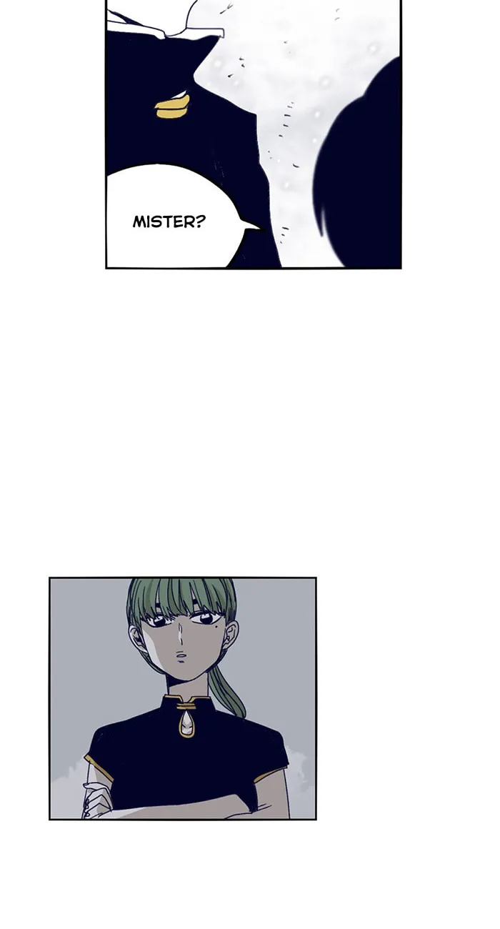 Read Gilgamesh chapter 125 image 33 on Lezhin