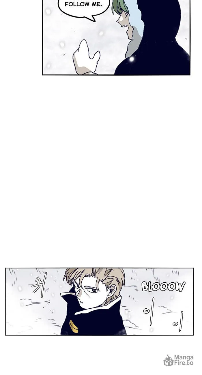 Read Gilgamesh chapter 125 image 35 on Lezhin