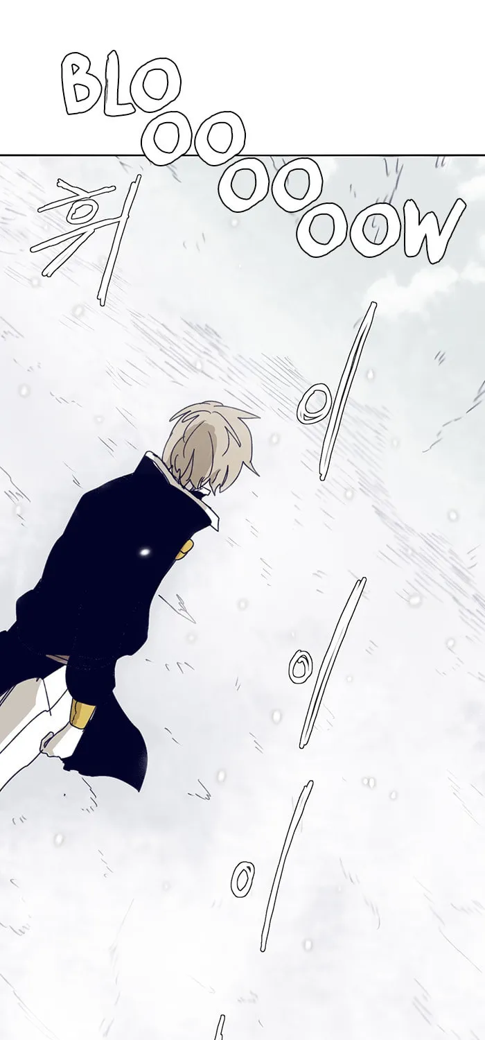 Read Gilgamesh chapter 125 image 36 on Lezhin