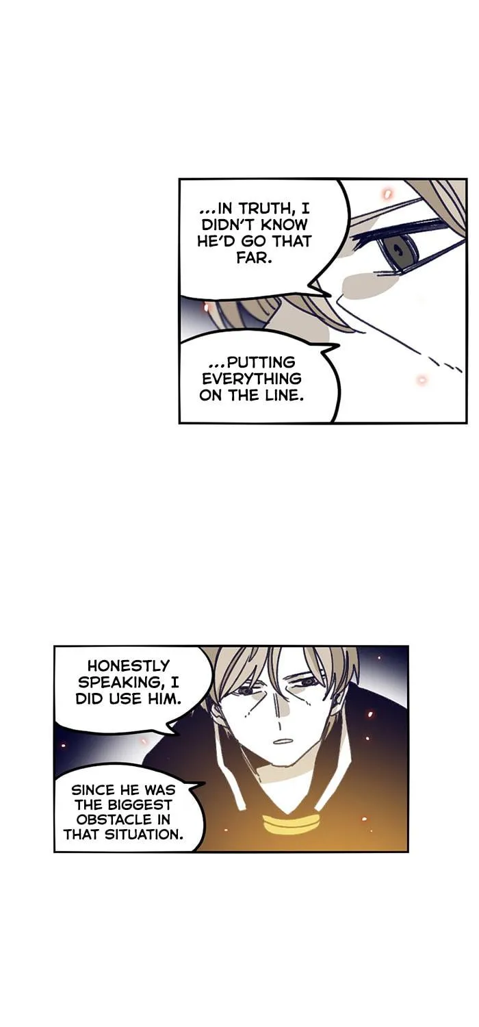 Read Gilgamesh chapter 125 image 4 on Lezhin