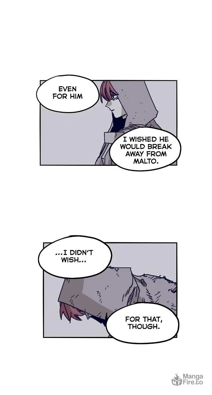 Read Gilgamesh chapter 125 image 5 on Lezhin