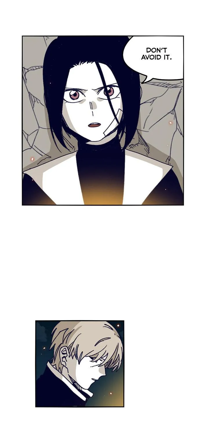 Read Gilgamesh chapter 125 image 8 on Lezhin