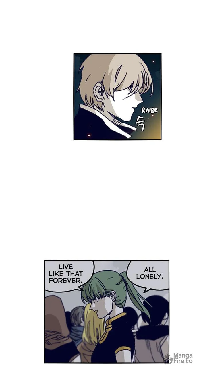 Read Gilgamesh chapter 125 image 9 on Lezhin