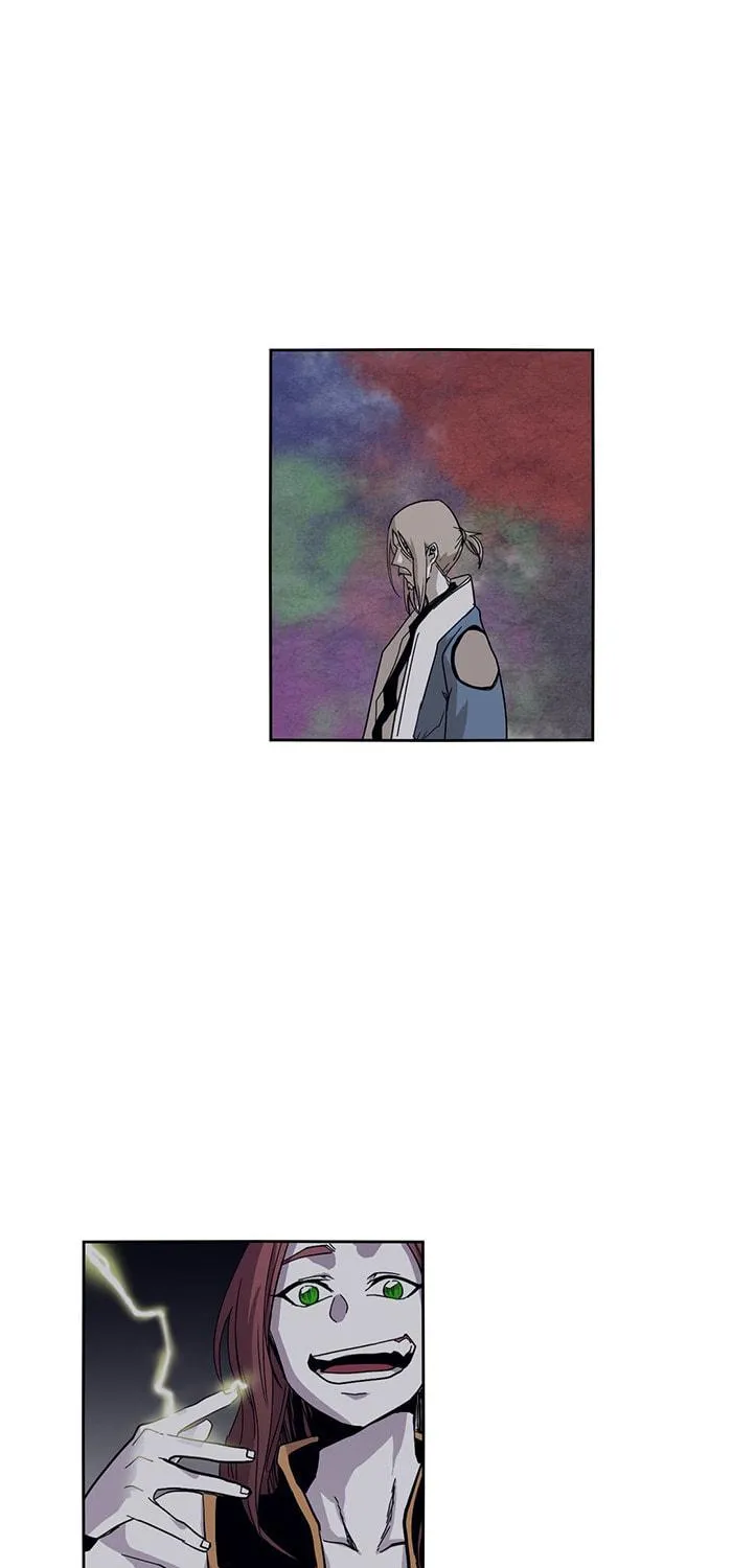 Read Gilgamesh chapter 126 image 10 on Lezhin