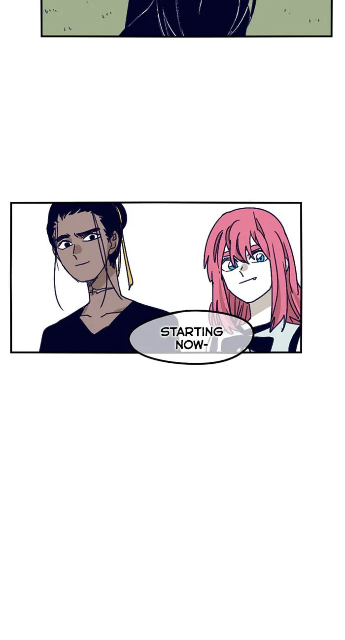 Read Gilgamesh chapter 126 image 103 on Lezhin