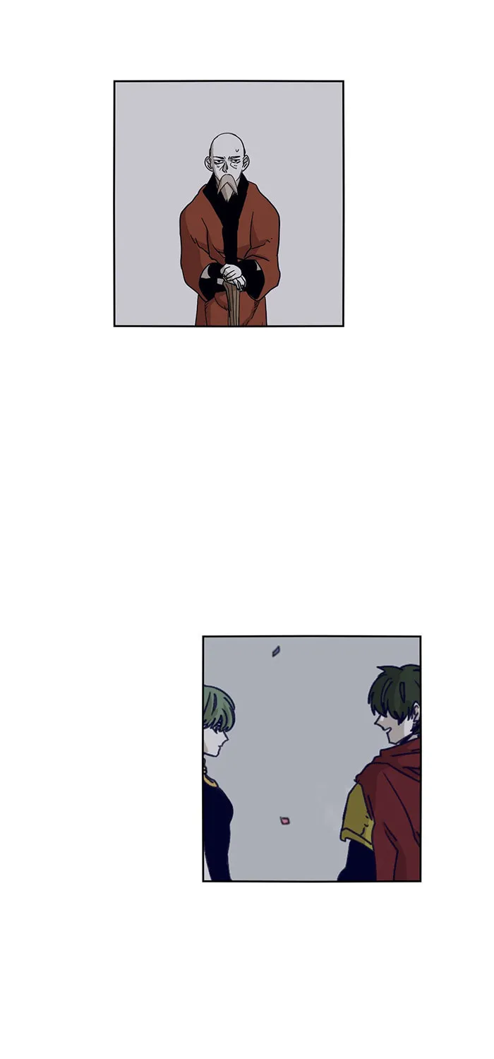 Read Gilgamesh chapter 126 image 14 on Lezhin