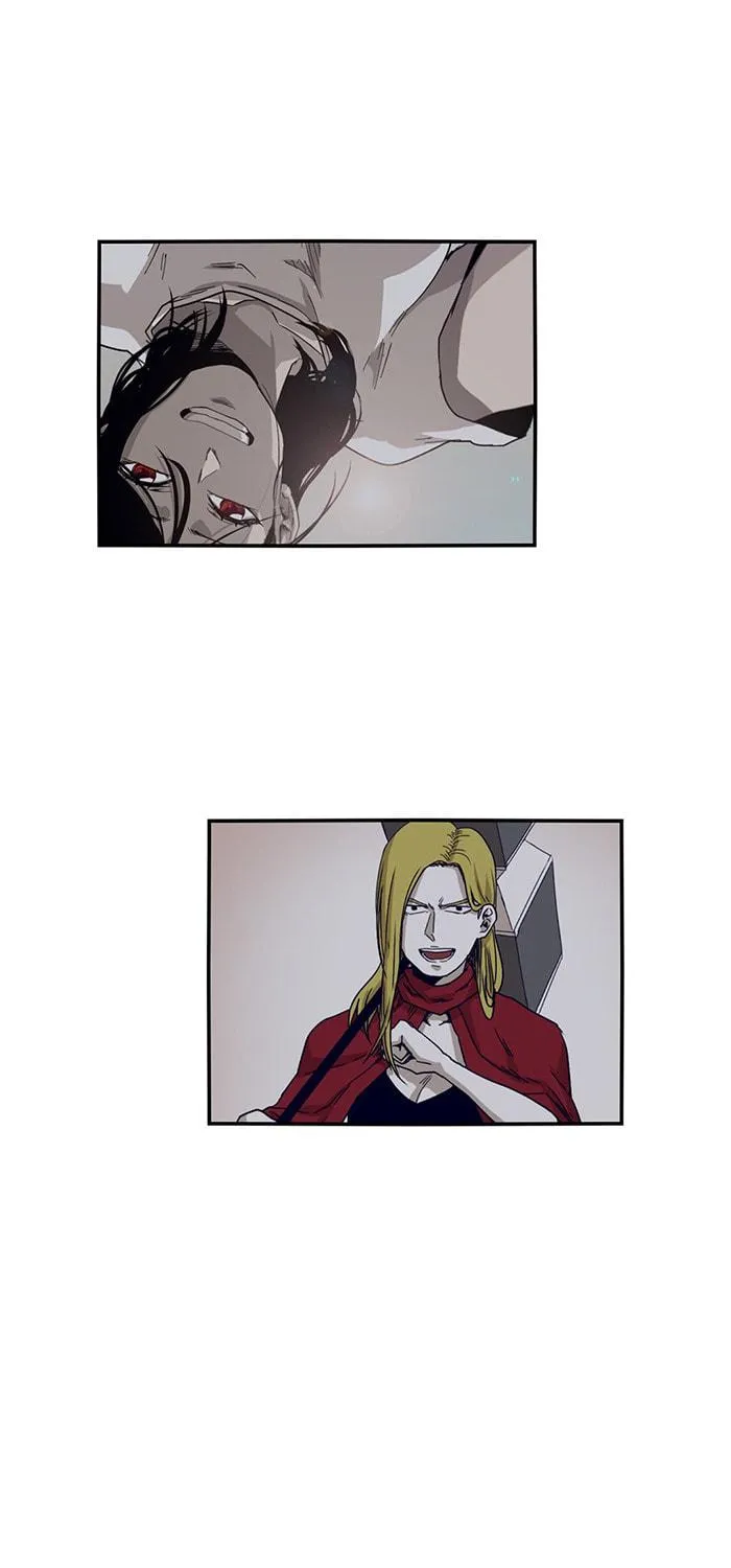 Read Gilgamesh chapter 126 image 16 on Lezhin
