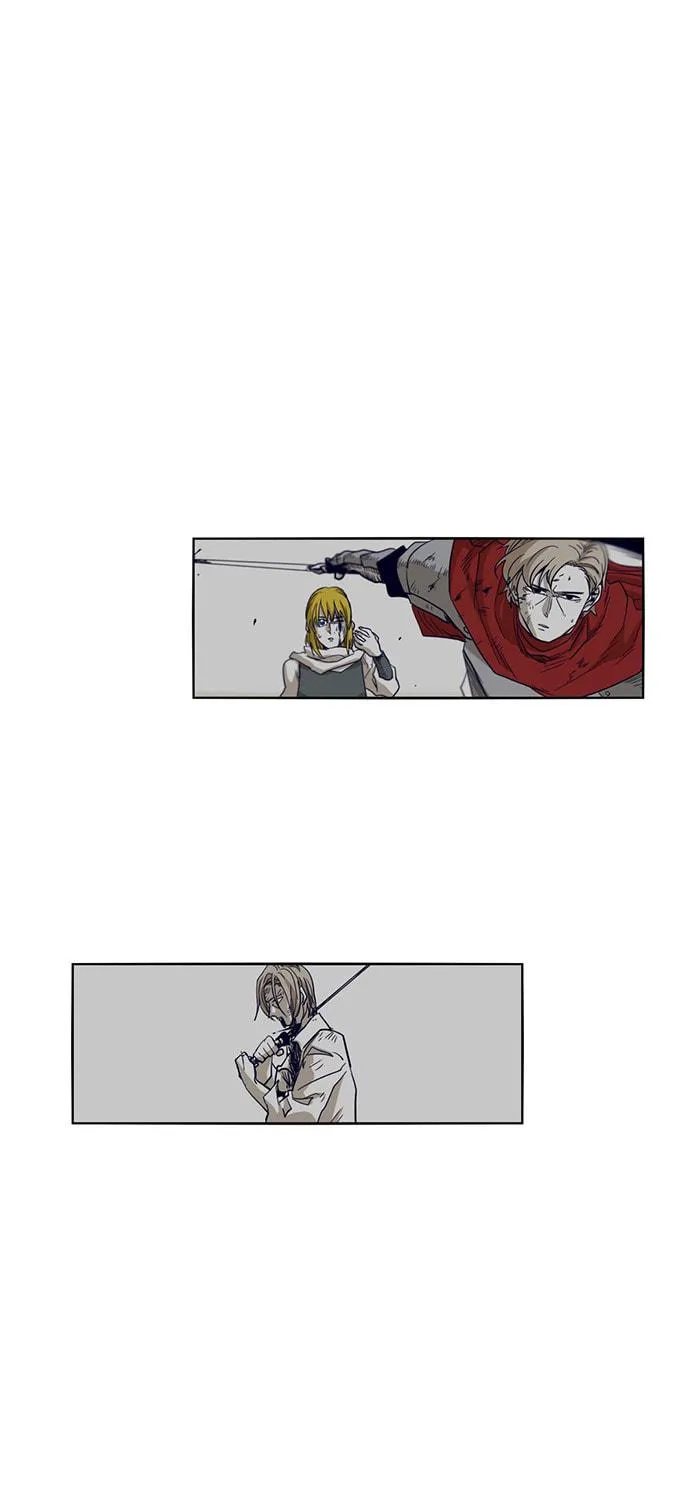 Read Gilgamesh chapter 126 image 18 on Lezhin