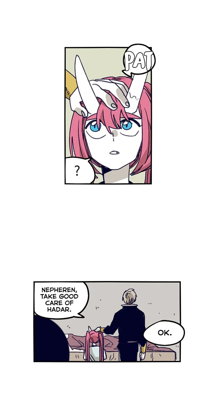 Read Gilgamesh chapter 126 image 27 on Lezhin