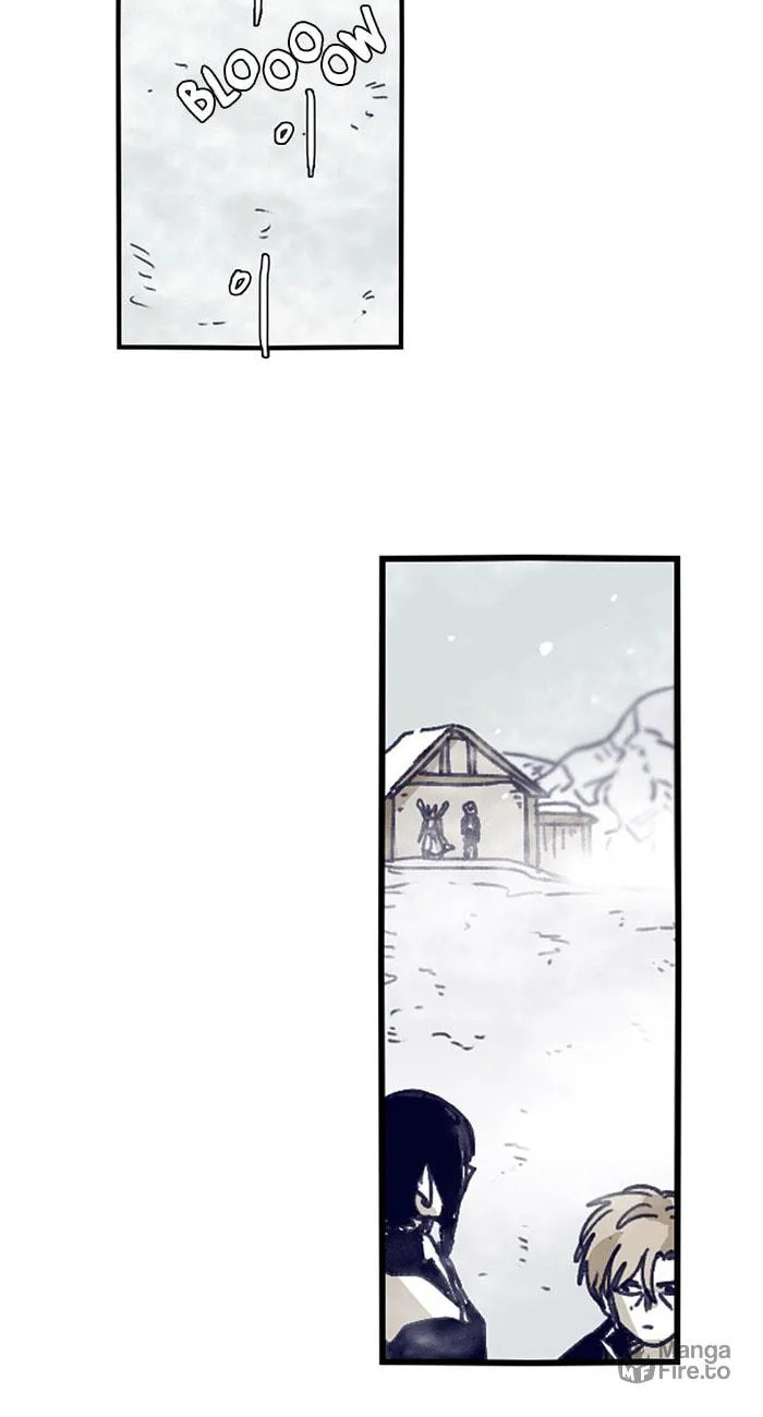 Read Gilgamesh chapter 126 image 29 on Lezhin