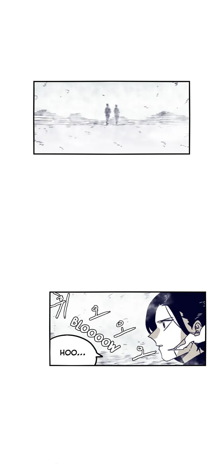 Read Gilgamesh chapter 126 image 30 on Lezhin