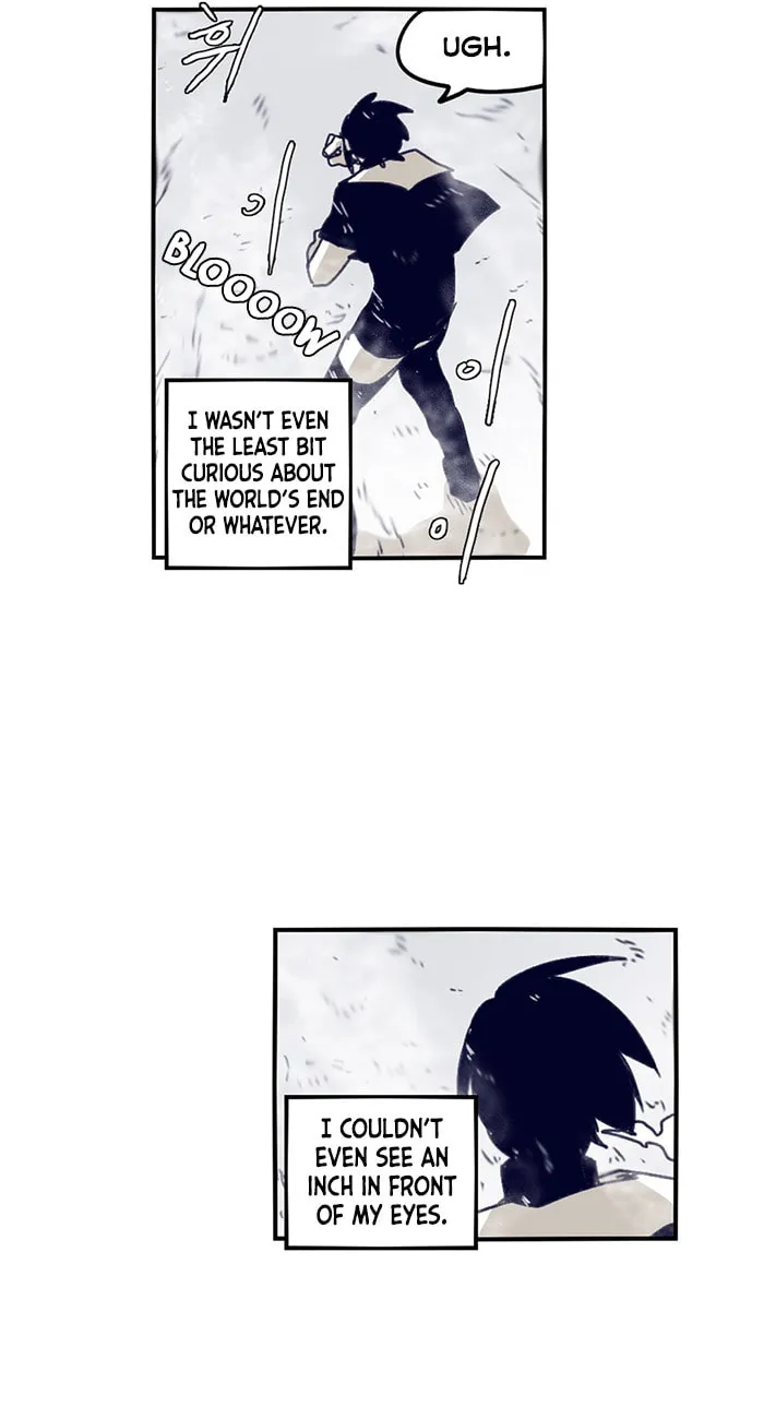 Read Gilgamesh chapter 126 image 31 on Lezhin