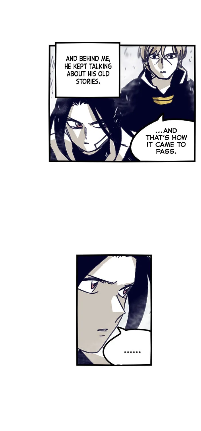Read Gilgamesh chapter 126 image 32 on Lezhin