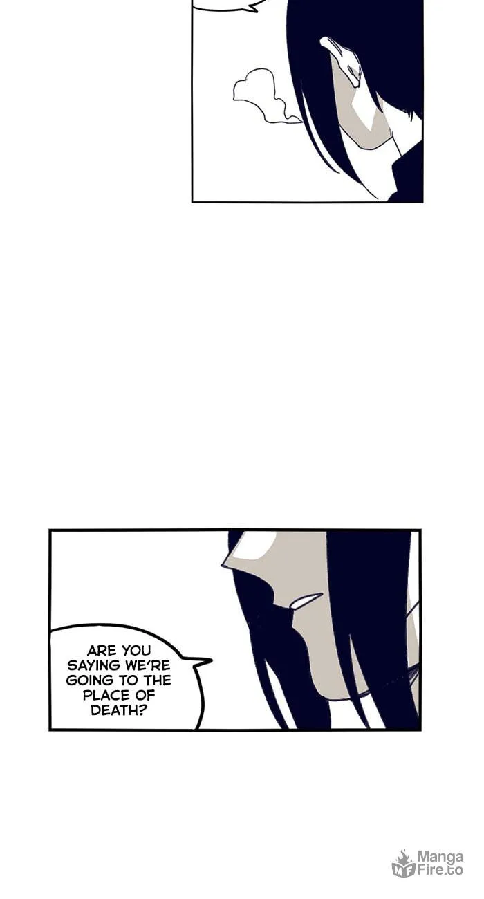 Read Gilgamesh chapter 126 image 35 on Lezhin