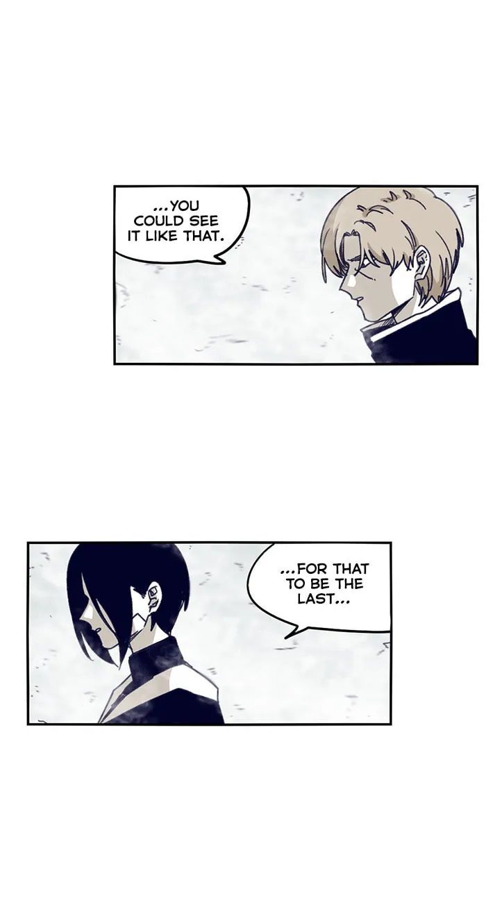 Read Gilgamesh chapter 126 image 37 on Lezhin