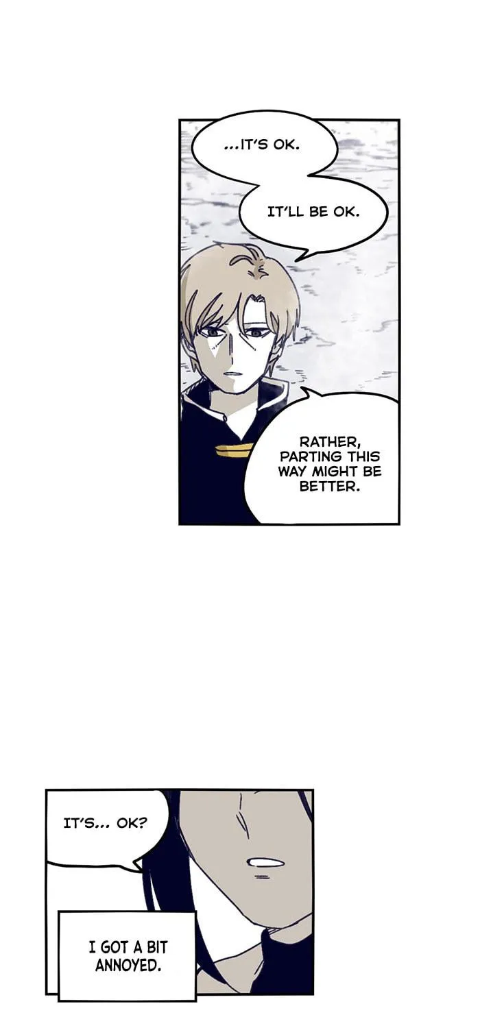 Read Gilgamesh chapter 126 image 38 on Lezhin