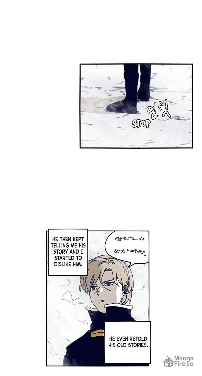 Read Gilgamesh chapter 126 image 39 on Lezhin