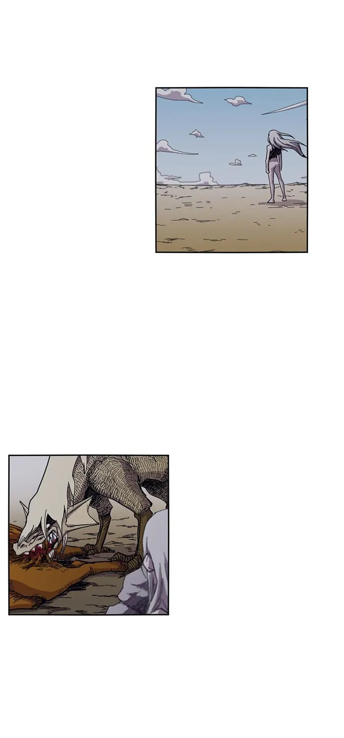 Read Gilgamesh chapter 126 image 4 on Lezhin