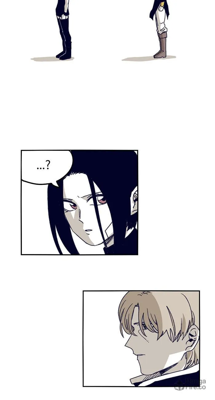 Read Gilgamesh chapter 126 image 41 on Lezhin
