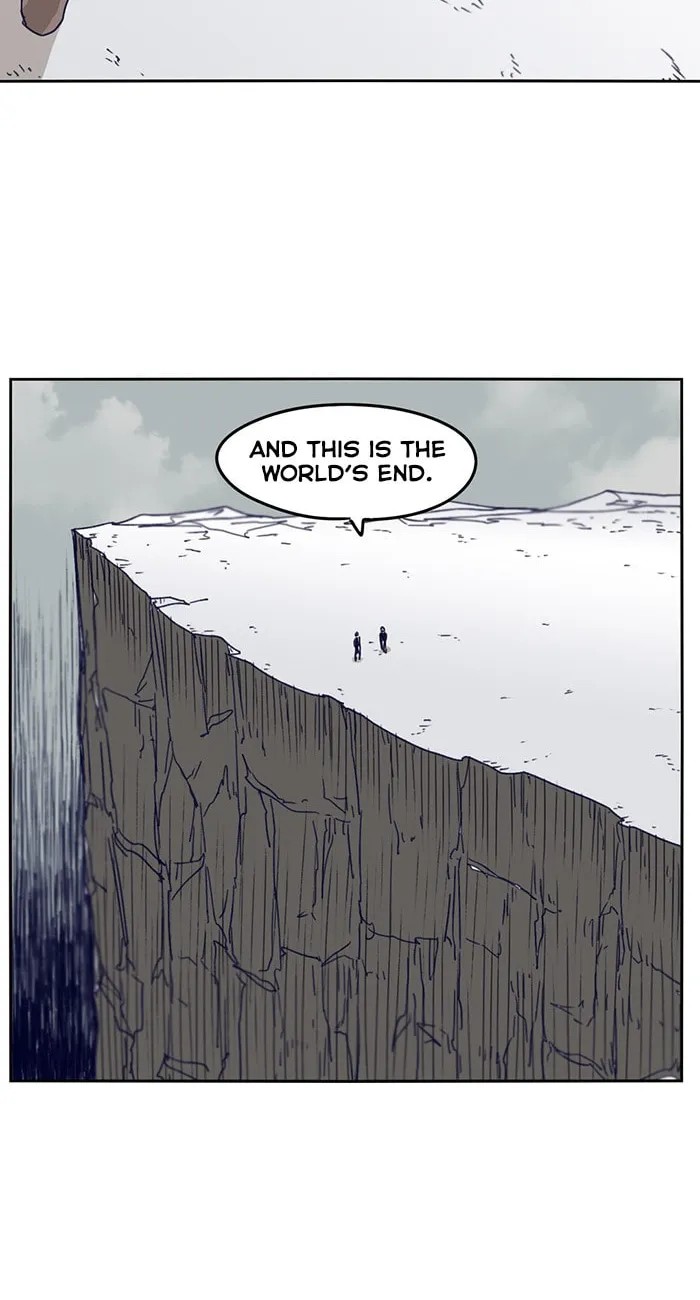 Read Gilgamesh chapter 126 image 43 on Lezhin