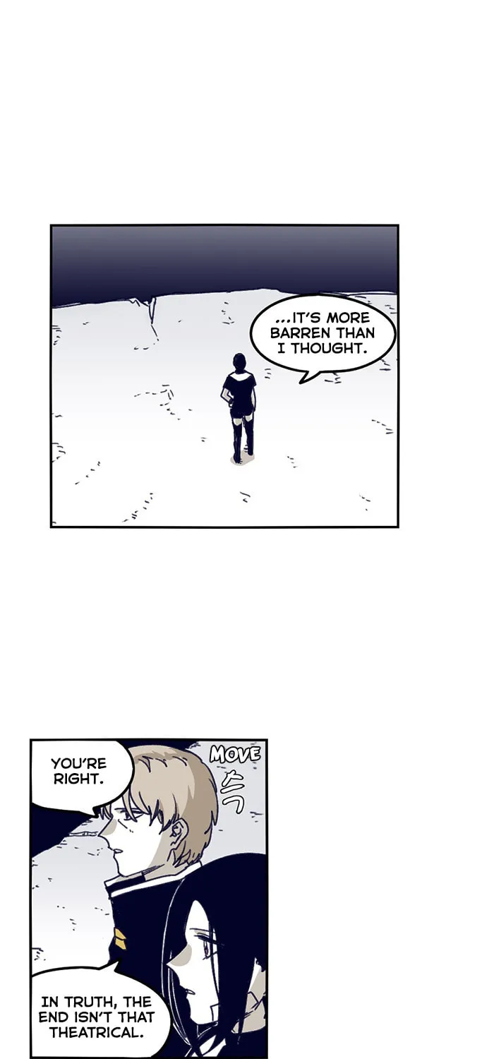 Read Gilgamesh chapter 126 image 44 on Lezhin
