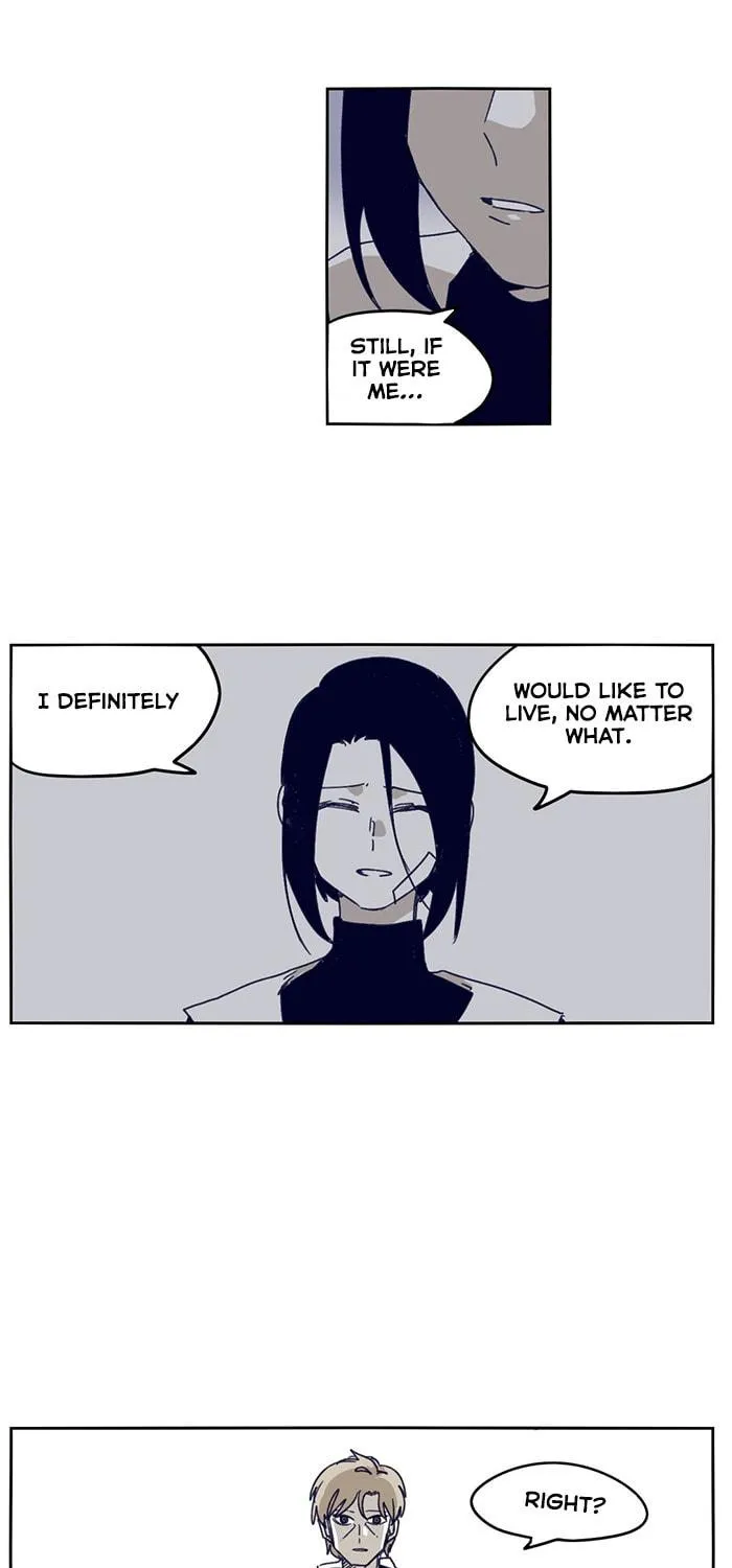 Read Gilgamesh chapter 126 image 48 on Lezhin