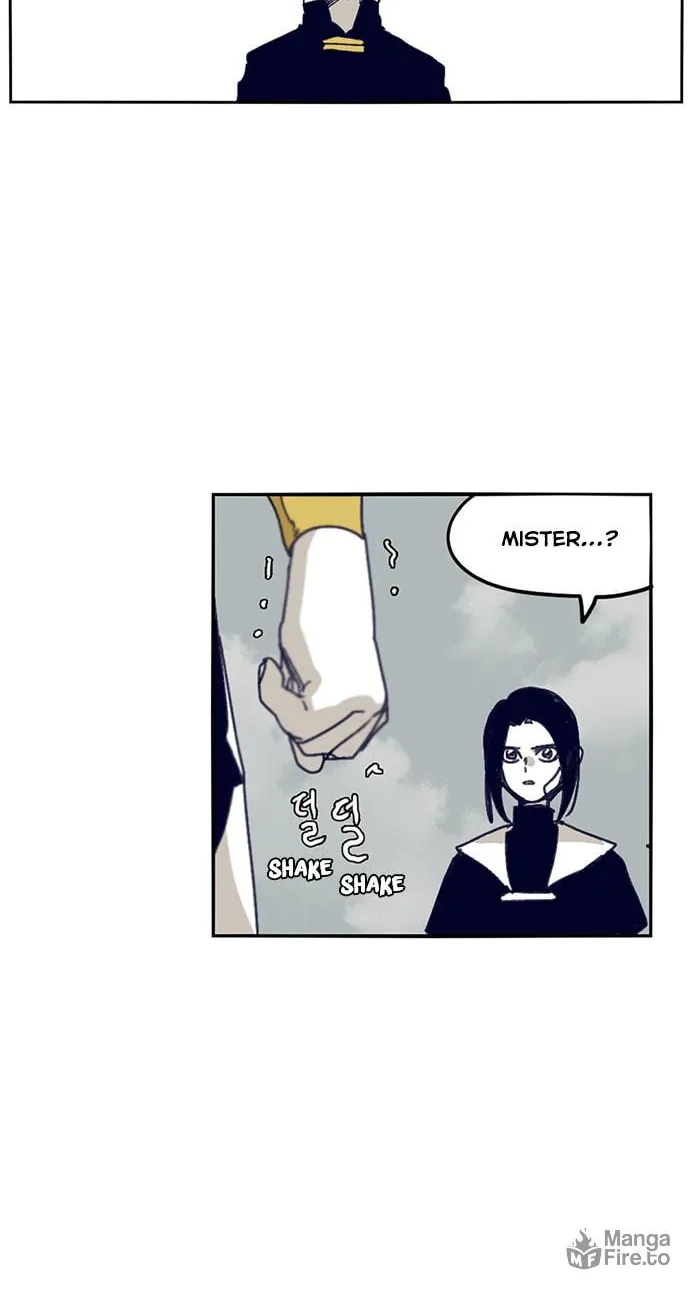 Read Gilgamesh chapter 126 image 49 on Lezhin