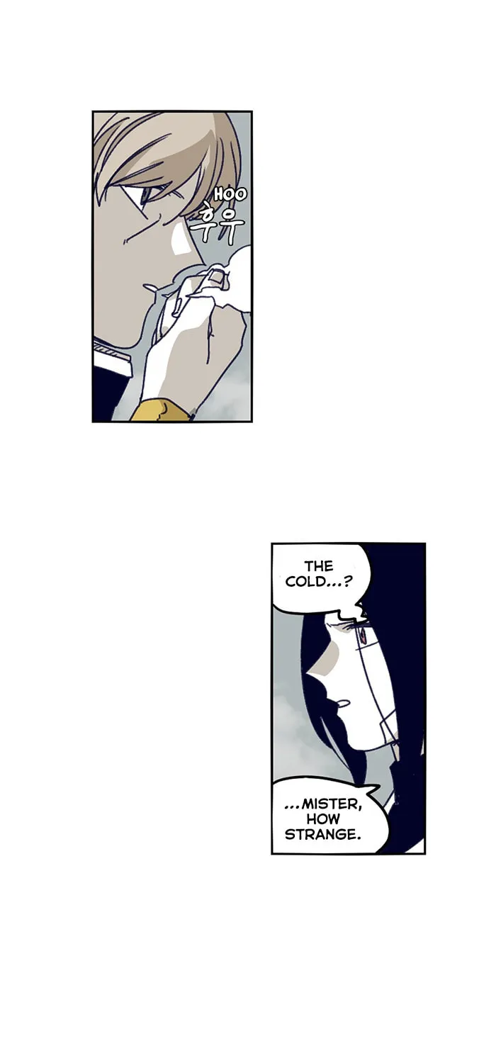 Read Gilgamesh chapter 126 image 50 on Lezhin