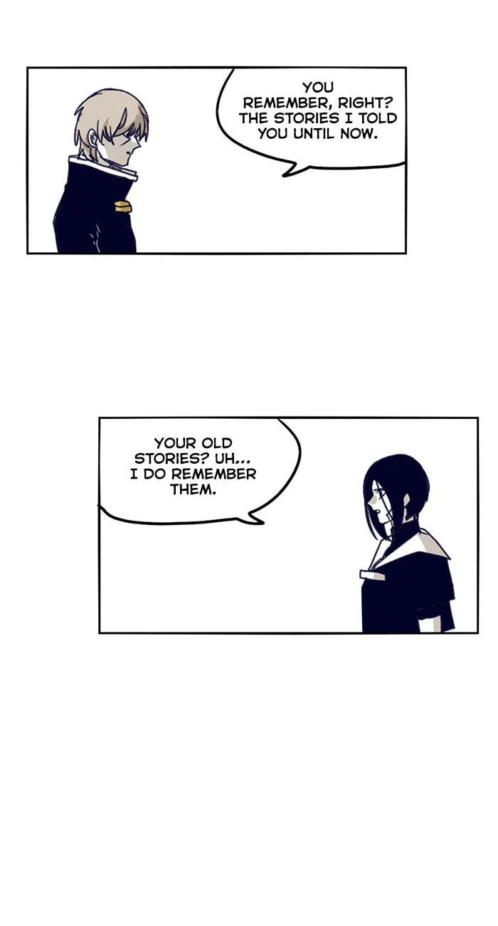 Read Gilgamesh chapter 126 image 51 on Lezhin