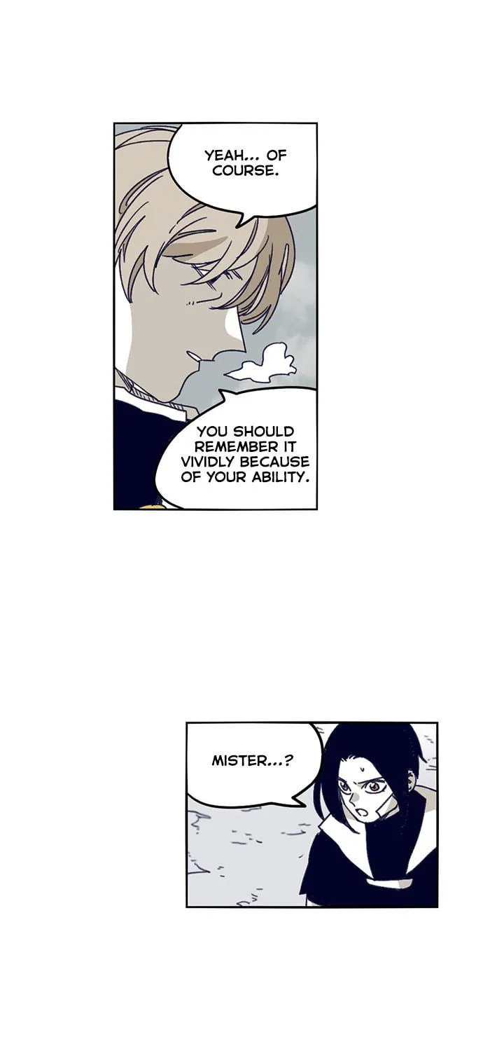 Read Gilgamesh chapter 126 image 52 on Lezhin