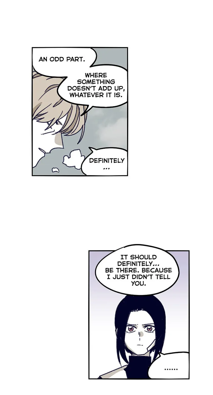 Read Gilgamesh chapter 126 image 55 on Lezhin