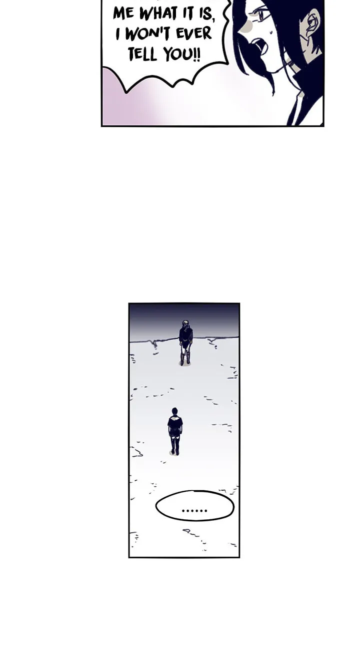 Read Gilgamesh chapter 126 image 57 on Lezhin
