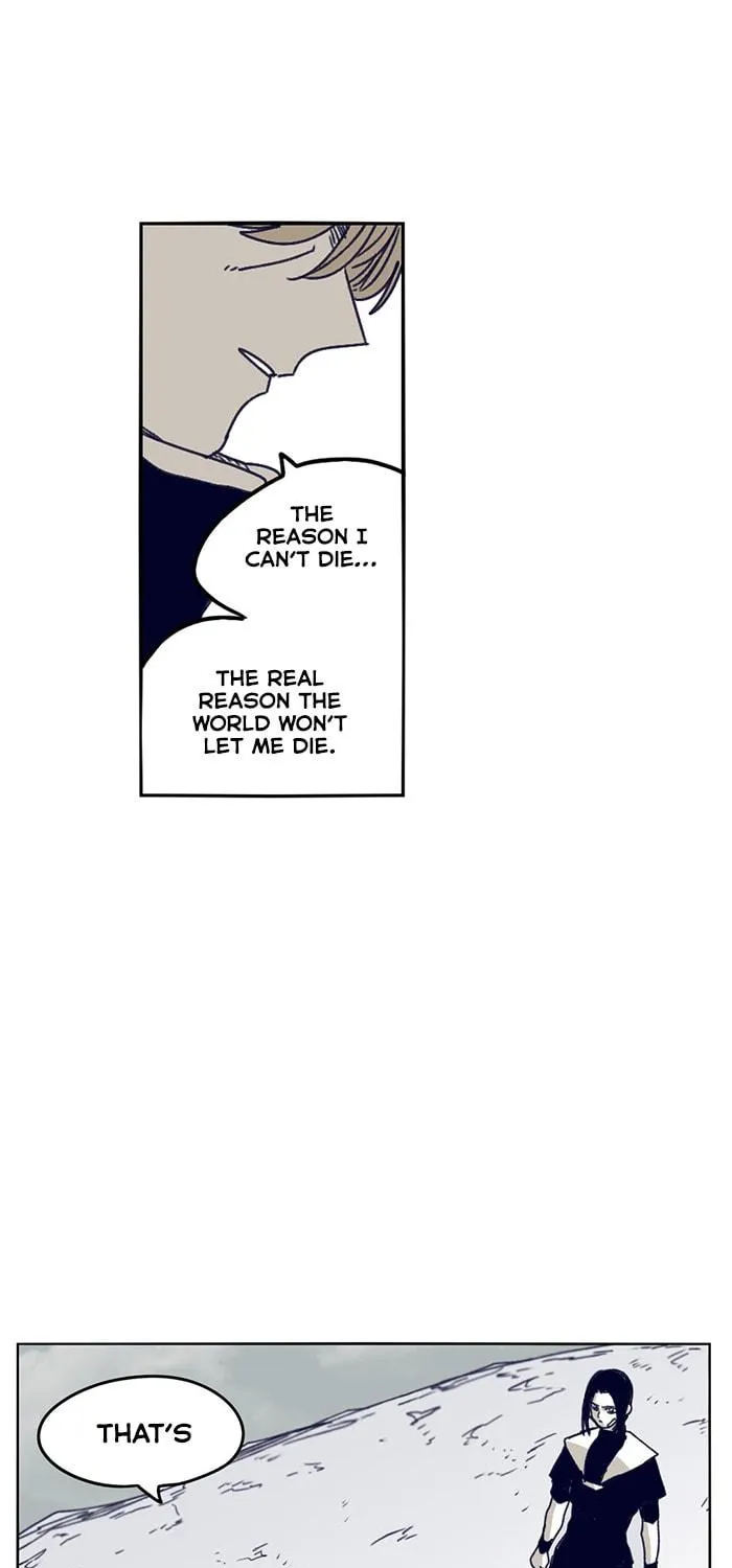 Read Gilgamesh chapter 126 image 58 on Lezhin